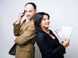 Love It Or List It Tv Show David Visentin And Hilary Farr Reality Tv Favorite Tv Shows Great Tv Shows