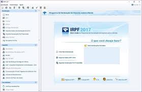 O prazo para declaração do imposto de renda em 2019 começa no dia 7 de março e termina no dia 30 de abril. Declaracao Imposto De Renda 2021 Irpf 2021