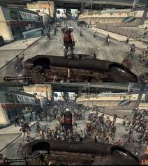 Dead rising 3 apocalypse edition overview. Dead Rising 3 Game Mod More Zombies Download Gamepressure Com