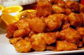 Orange Chicken Recipe Recipes Cooking Cooking Recipes