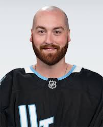 Spielerportrait von Connor Ingram -