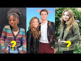 Henry Danger Real Age And Life Partners 2020 You Must See Youtube