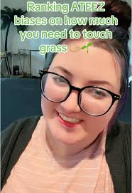 Ateez Bias Seçilme Sıralaması