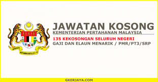 Jawatan Kosong Pembantu Awam Gred H11