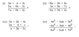 Contoh soal perpangkatan bentuk aljabar dan penyelesaiannya. Penyelesaian Bentuk Bentuk Aljabar Matematika Kelas 7