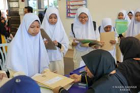 Panduan buat mereka yang ingin menyambung pelajaran pasca sijil pelajaran malaysia (spm). Boleh Semak Tawaran Mrsm Esok Kosmo Digital