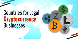 Bitcoin.com will comply with any duly issued subpoena served on us through the proper legal channels. Bitcoin Friendly Countries For Legal Cryptocurrency List Of 2020