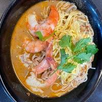 Information & tips about seksyen 7? Restoran Dapur Sarawak Comfort Food Restaurant