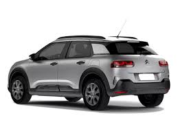 Versiones del catálogo 2019, información tecnica, equipamientos, precios de venta y cotizaciones en argentina. Citroen C4 Cactus 2020 Preco Fotos E Ofertas Webmotors
