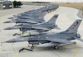 Of these, 71 were embargoed by the us due to pakistan's nuclear weapons program. Turkey Delivers Modernized F 16 Jets To Pakistan Latest News