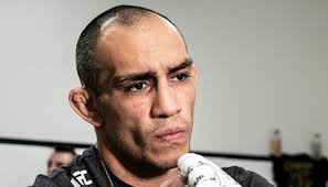 Anthony armand tony ferguson (born february 12, 1984) is an american professional mixed martial artist competing in the lightweight division of the ultimate fighting championship (ufc). Tony Ferguson Blasts Michael Chandler For Dodging Him Says He Got Handed Title Shot You Got Dana White Privilege Bjpenn Com