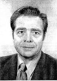 Glen Stinson's Instagram, Twitter & Facebook