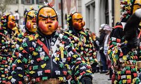 In veitshöchheim war 2021 alles anders, denn ganz wesentliche akteure der fastnacht in franken haben in den mainfrankensälen. Narri Naro Auf Zur Schwabisch Alemannischen Fastnacht Bwegt Mobilitat Fur Baden Wurttemberg