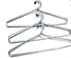 Use with all 5 in. Blumfye Steel Cloth Hanger Heavy Pack Of 24 Amazon In Home Kitchen