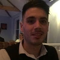 Josh Bristow's Instagram, Twitter & Facebook