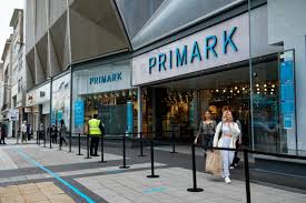 'i think it's about normality. Primark Owner Eyes Longer Opening Hours When Stores Reopen Before Christmas Watford Observer