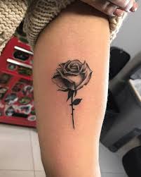 It is a good idea for the people to have some italian tattoo designs if they are able to know the right meaning behind it. Top 71 Best Small Rose Tattoo Ideas 2021 Inspiration Guide