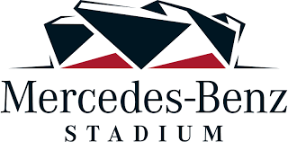 mercedes benz stadium atlanta tickets schedule seating