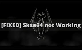 Fudgyduff﻿ for his commonlibsse maxsu2017 for guiding in mod developing and special thanks to him for developing the configure refresher Skse64 Not Working How To Fix Error Complete Guide