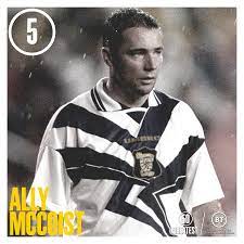 4,424 likes · 43 talking about this. Scotland National Team 5 Ally Mccoist 61 Caps 19 Goals First Cap 1986 Last Cap 1998 50 Greatest Fact Ally S Last Goal For Scotland Was His Long Range