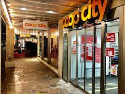 Der coop city filialfinder von profital für wil: Wegen Corona Erste Coop City Warenhauser Machen Wegen Lockdown Dicht