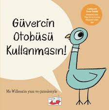 D R Kultur Sanat Ve Eglence Dunyasi Kitap Mo Willems Charlie Brown
