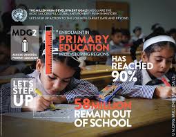 Sign up for exclusive benefits. Quotes About Millennium Development Goals 35 Quotes
