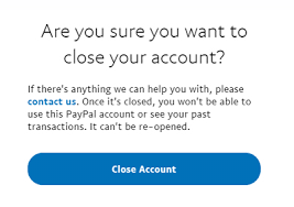 By following these three simple steps, you should be able to delete a paypal account, forever and without any. How To Delete Or Close A Paypal Account Tips And Tricks Hq