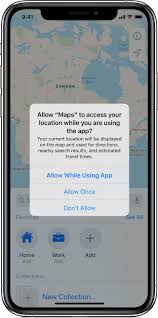 About Privacy And Location Services In Ios And Ipados Apple Support