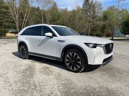 Image result for Platinum Quartz 2024 CX-90