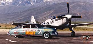 Maybe you would like to learn more about one of these? The Fabulous Hudson Hornet