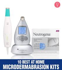 10 Best At Home Microdermabrasion Kits Home Microdermabrasion Microdermabrasion Microderm