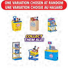 More buying choices $9.73 (2 used & new offers) 5 Surprise Mini Brands Mystery Capsule Real Miniature Brands Collectible Toy Ebgames Ca