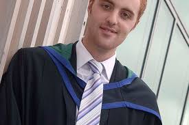 Full list of graduations: University of Ulster