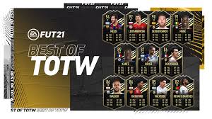 414 posts sunday league hero. Ea Erweitert Fifa 3 Ultimate Team Um Best Of Totw Karten Und 21 Neue Icon Sbcs