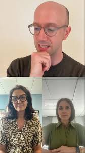 Live Video Chat with Ian Sams and Pollsters Molly Murphy & Margie Omero