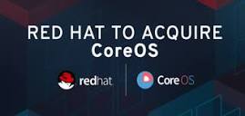 Red Hat to acquire CoreOS for $250 million - SD Times