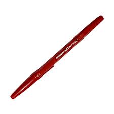 Standard definition, something considered by an authority or by general consent as a basis of comparison; Jual Pulpen Standard Ae7 0 5 Ballpoint Pena Pen Tinta Online Mei 2021 Blibli