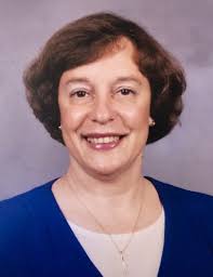 Obituary information for MARILYN ROSSMAN BARTUCCI