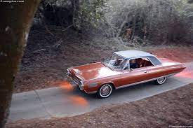 That could be considered dangerous; 1963 Chrysler Turbine Conceptcarz Com