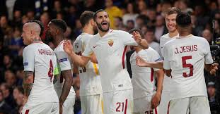 Torino played against roma in 2 matches this season. Hasil Torino Vs As Roma Di Liga Italia Skor Akhir 0 1 Tirto Id