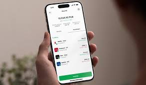 StockWatch.pl - News update
