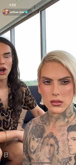 Paul is the new Manny 🙄 : r/jeffreestarcosmetics