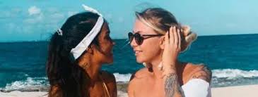 Le moral des célibataires a plus souffert que celui des couples, selon une étude de l'ifop. Fanny Et Nani La Bataille Des Couples 2 Au Casting De Moundir Et Les Apprentis Aventuriers 5 Elle En Dit Plus Sur Buzz Insolite Et Culture