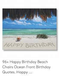 Happy Birthday Quotes And Stickers For Facebook Beach Scene 🐣 25 Best  Memes About Happy Birthday Beach Happy Birthday |  Dogtrainingobedienceschool.com