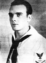 Leonard Thomas Woods : Chief Petty Officer from Georgia, World War II  Casualty