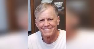 Obituary information for Larry Raymond McClellan