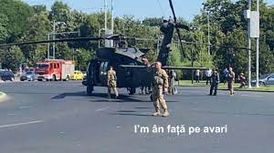 Un puşcaş marin a murit, iar 21 au fost spitalizaţi cu diverse traumatisme în urma unui accident aviatic produs în hawaii. Mfjk0vwnwjbotm