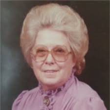 Agnes Hodges Walker Obituary December 1, 2017