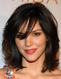 Epingle Sur Coiffure